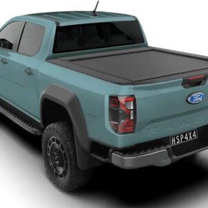 HSP Electric Roller Cover - Ford Ranger SuperDuty (2025-Current)