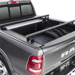 HSP Load Bar - RAM 1500 & 2500 | DS & DT (2017-Current)