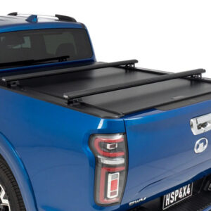 HSP Load Bar - GWM Haval Cannon (2021-2024)