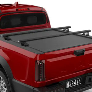 HSP Load Bar - JAC T9 (2025-Current)