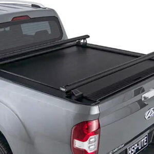 HSP Load Bar - LDV T60 (2017-Current)