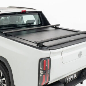 HSP Load Bar - MG U9 (2025-Current)