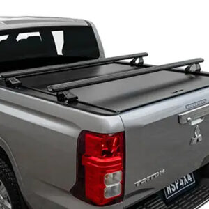 HSP Load Bar - Mitsubishi Triton MV (2024-Current)