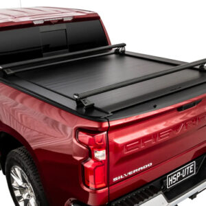HSP Load Bar - Chevrolet Silverado 1500 & 2500 (2020-Current)