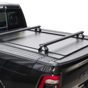 HSP Load Bar - RAM 1500 DS & DT Rambox (2017-Current)