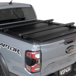 HSP Load Bar - Nextgen Ford Ranger & Raptor (2022-Current)