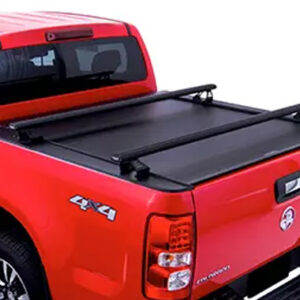 HSP Load Bar - Holden Colorado RG (2012-2020)