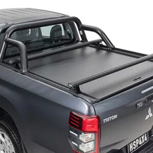 HSP Load Bar - Mitsubishi Triton MQ & MR (2015-2023)
