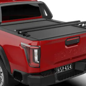 HSP Load Bar - Toyota Hilux N90 (2026-Current)