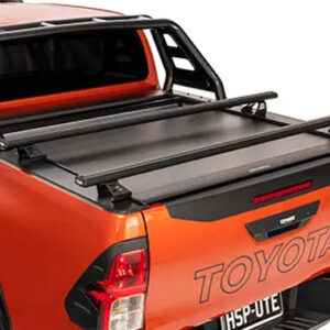HSP Load Bar - Toyota Hilux Rugged/Rugged X (2015-2025)