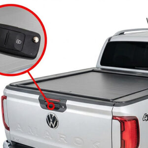 HSP Tailgate Lock - Volkswagen Amarok Nextgen (2023-Current)