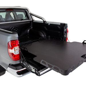 HSP Tray Sliders - LDV T60 (2018-Current)