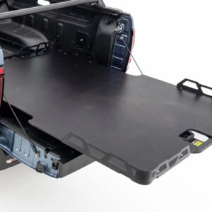 HSP Tray Sliders - BYD Shark 6 (2024-Current)