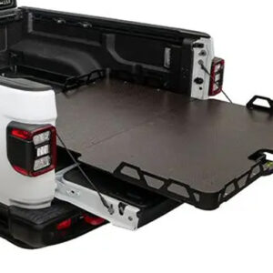 HSP Tray Sliders - Jeep Gladiator JT (2019-Current)