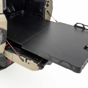 HSP Tray Sliders - Kia Tasman (2025-Current)