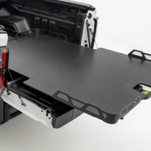 HSP Tray Sliders - MG U9 (2025-Current)