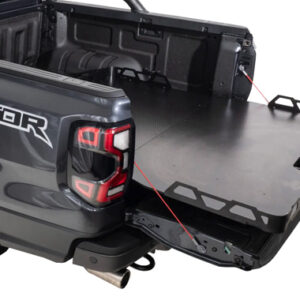 HSP Tray Sliders - Nextgen Ford Ranger & Raptor (2022-Current)