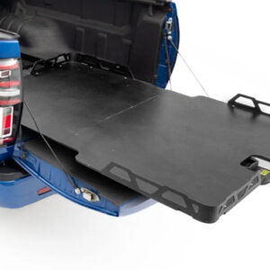 HSP Tray Sliders - GWM Cannon (2021-2024)