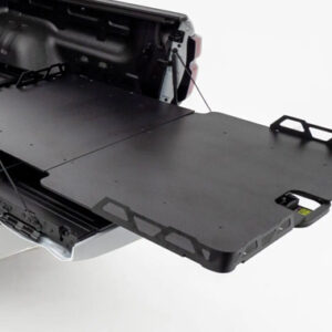 HSP Tray Sliders - GWM Cannon Alpha (2024-Current)