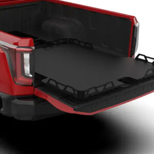HSP Tray Sliders - Toyota Hilux N90 (2026-Current)