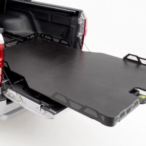 HSP Tray Sliders - Mitsubishi Triton MV (2024-Current)