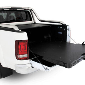 HSP Tray Sliders - Volkswagen Amarok 2H (2010-2022)
