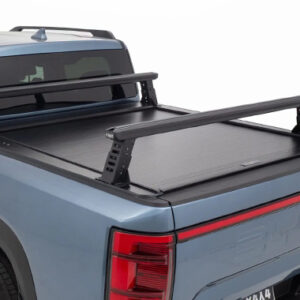 HSP Tub Rack - BYD Shark 6 (2024-Current)