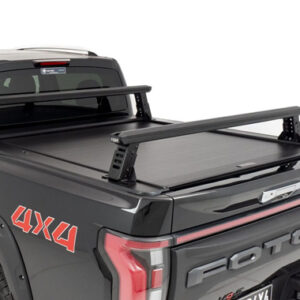 HSP Tub Rack - Foton Tunland V7 & V9 (2025-Current)