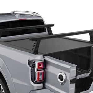 HSP Tub Rack - GWM Cannon Alpha (2024-Current)