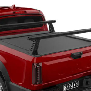 HSP Tub Rack - JAC T9 (2025-Current)