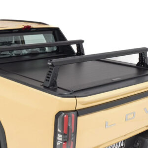 HSP Tub Rack - LDV Terron 9 (2025-Current)