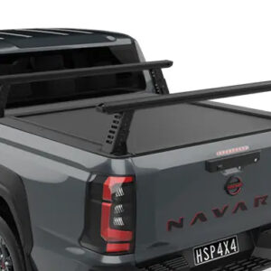 HSP Tub Rack - Nissan Navara D27 (2026-Current)