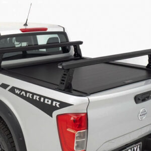 HSP Tub Rack - Nissan Navara NP300 (2021-2025)