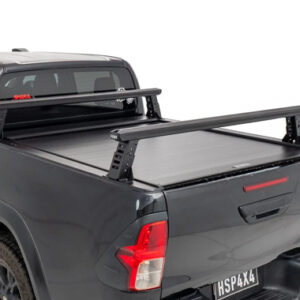 HSP Tub Rack - Toyota Hilux SR5 & GR (2015-2025)