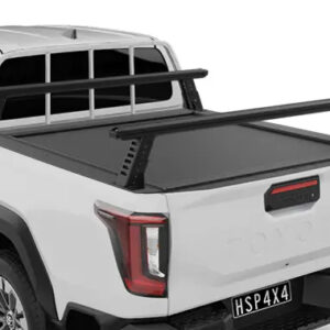 HSP Tub Rack - Toyota Hilux SR (2026-Current)