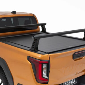 HSP Tub Rack - Toyota Hilux SR5 (2026-Current)