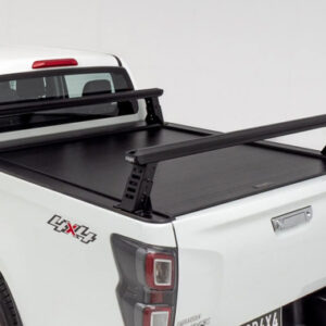 HSP Tub Rack - Isuzu Dmax (2021-Current)
