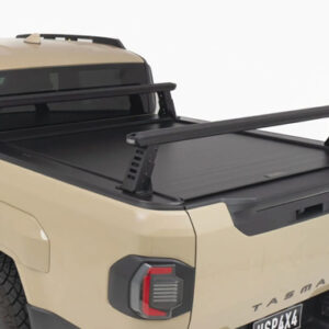 HSP Tub Rack - Kia Tasman (2025-Current)