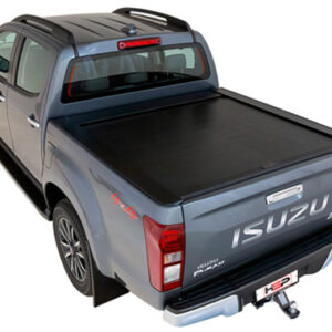 HSP Electric Roller Cover - Isuzu DMAX (2012-2019)