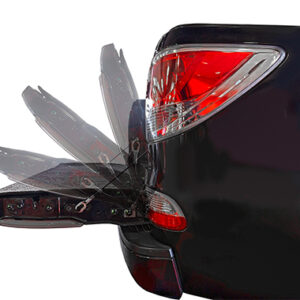 HSP Tailgate Assist - Mazda BT50 UP & UR (2013-2020)
