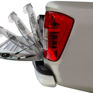 HSP Tailgate Assist - Nissan Navara NP300 (2015-2020)
