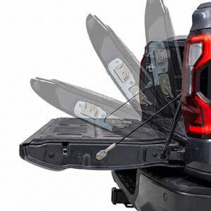 HSP Tailgate Assist - Nextgen Ranger & Raptor (2022-Current)