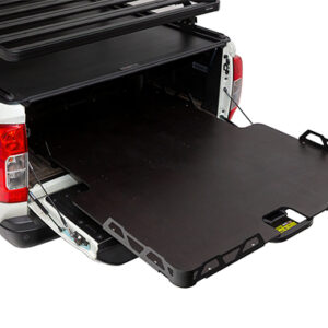 HSP Tray Sliders - Nissan Navara NP300 (2015-2020)