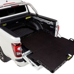 HSP Tray Sliders - Nissan Navara NP300 (2020-2025)