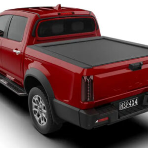 HSP Electric Roller Cover - JAC T9 (2025-Current)