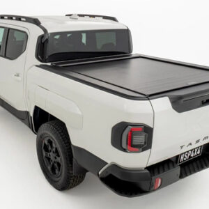 HSP Electric Roller Cover - Kia Tasman (2025-Current)