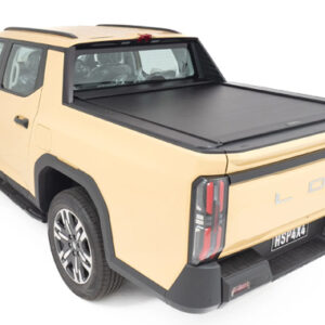 HSP Electric Roller Cover - LDV Terron 9 (2025-Current)