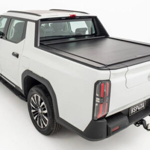 HSP Electric Roller Cover - MG U9 (2025-Current)
