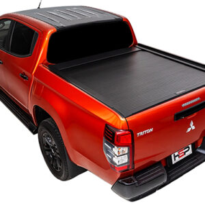 HSP Electric Roller Cover - Mitsubishi Triton MQ & MR (2015-2023)