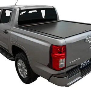 HSP Electric Roller Cover - Mitsubishi Triton MV (2024-Current)